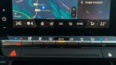 Renault Megane E-Tech EV60 160kW Techno 60kWh Optimum Charge 5dr Auto Electric Hatchback